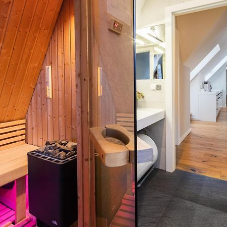 Apartament Gerlach House & Spa Z Sauna Zakopane Exteriér fotografie