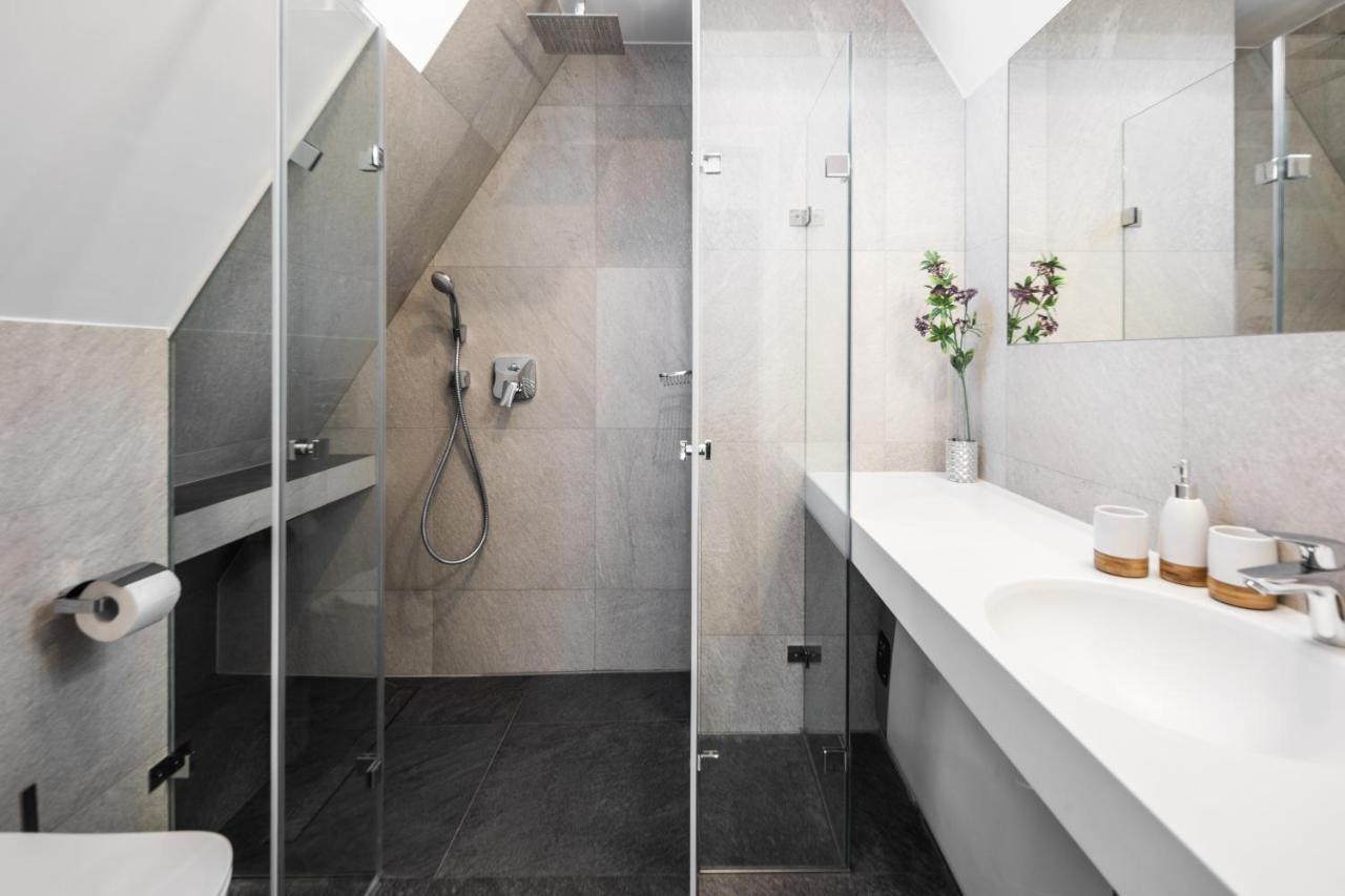 Apartament Gerlach House & Spa Z Sauna Zakopane Exteriér fotografie