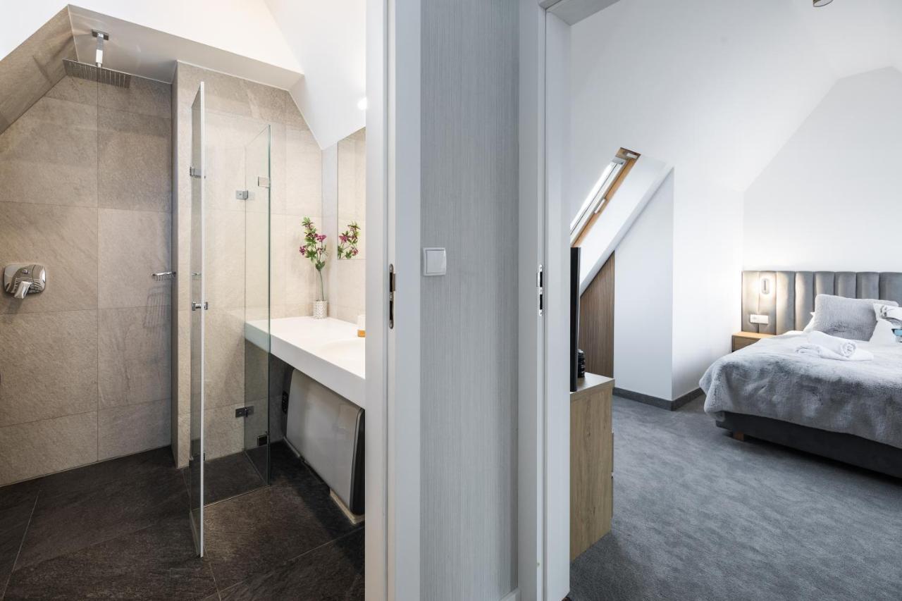 Apartament Gerlach House & Spa Z Sauna Zakopane Exteriér fotografie