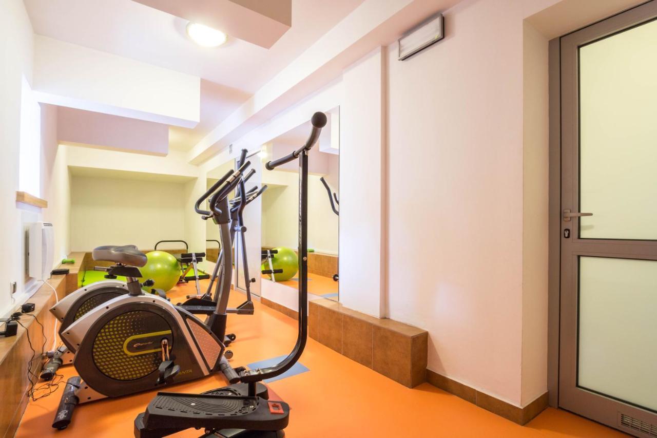 Apartament Gerlach House & Spa Z Sauna Zakopane Exteriér fotografie