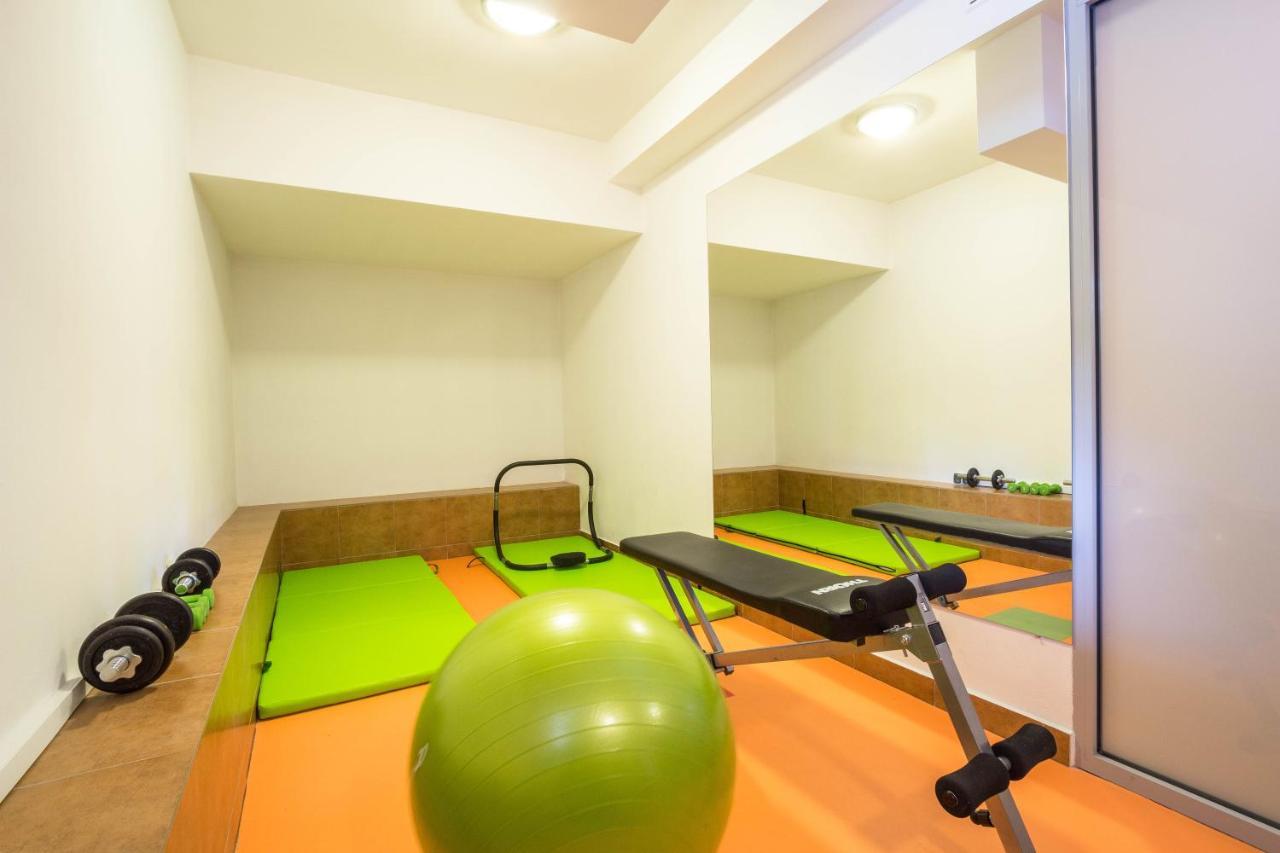 Apartament Gerlach House & Spa Z Sauna Zakopane Exteriér fotografie