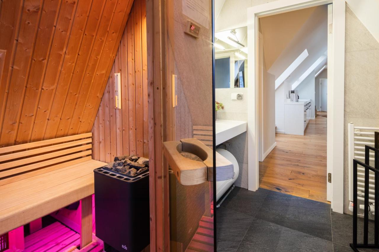 Apartament Gerlach House & Spa Z Sauna Zakopane Exteriér fotografie