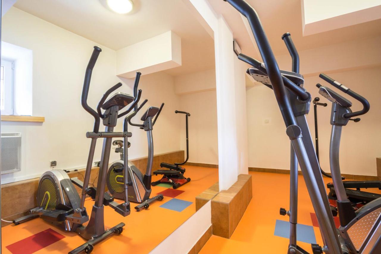 Apartament Gerlach House & Spa Z Sauna Zakopane Exteriér fotografie