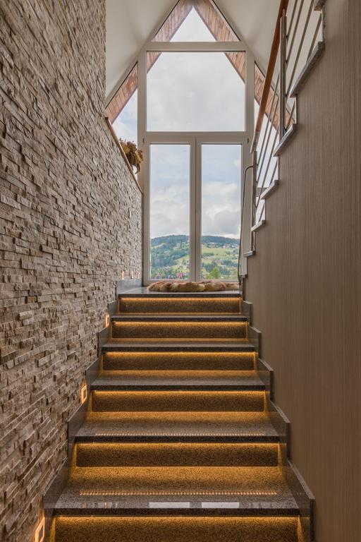 Apartament Gerlach House & Spa Z Sauna Zakopane Exteriér fotografie